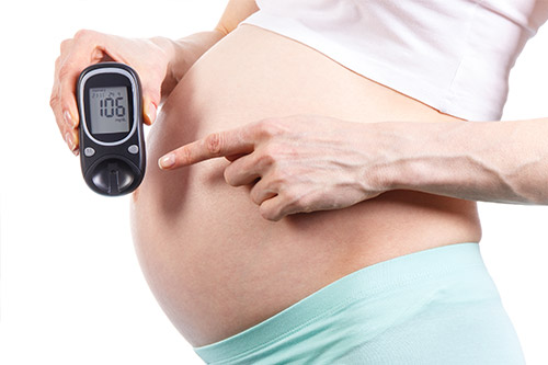 Studio evidenzia possibili danni cognitivi sul nascituro in caso di diabete in gravidanza