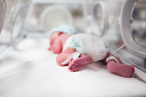 Fabio Mosca (Presidente SIN): “La prematurità è una malattia grave” 