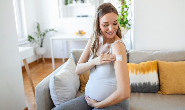 Quali sono le vaccinazioni raccomandate in gravidanza? 