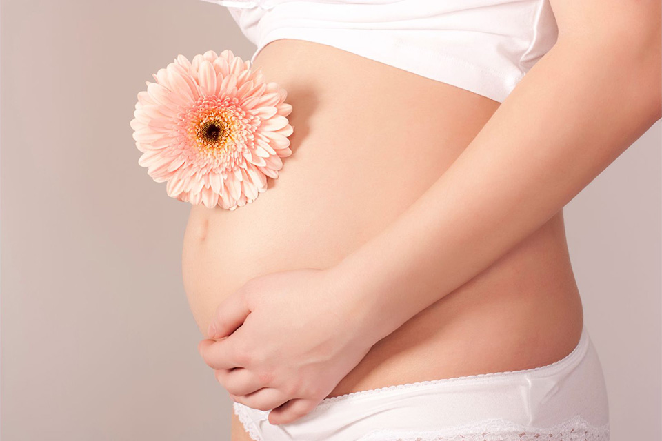 Studio: carenza di ferro in gravidanza si combatte con la prevenzione