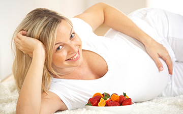Assumere vitamina b9 in gravidanza