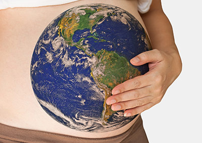 Quiz: Come cambia la maternità nel mondo?